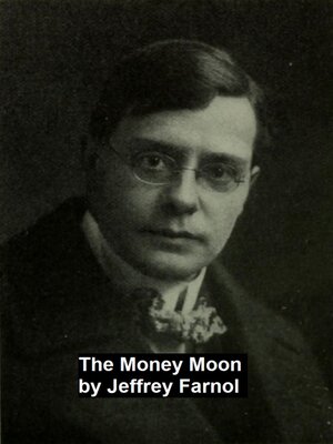cover image of The Money Moon